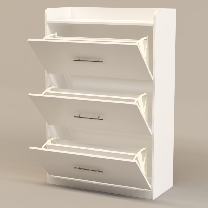 جاکفشی مدل FH280