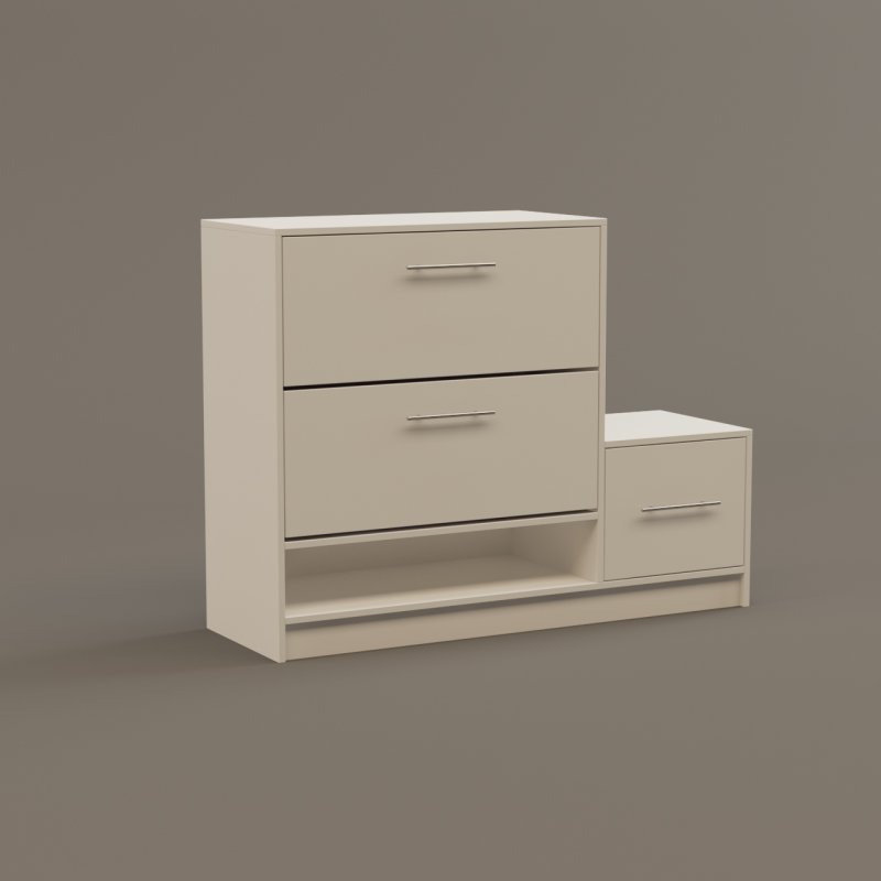 جاکفشی مدل FH311