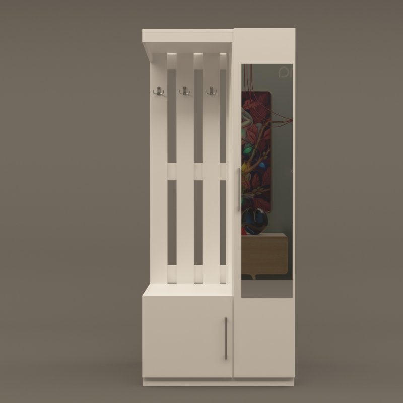 جاکفشی مدل FH313