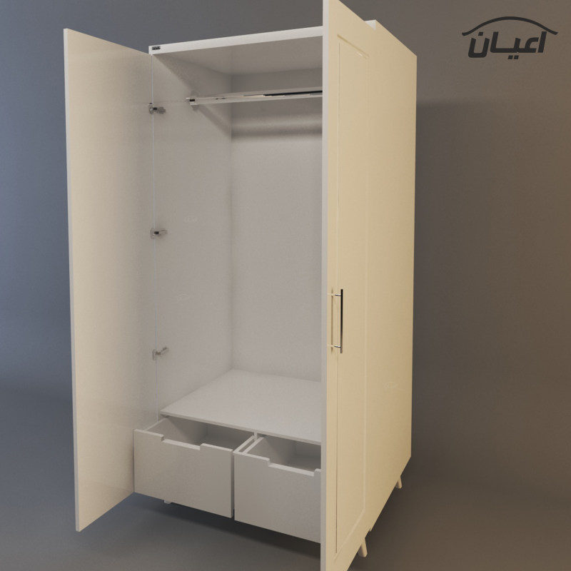 کمد لباس مدل FH329