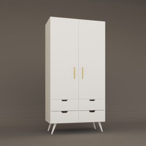کمد لباس مدل FH332