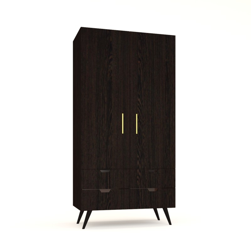 کمد لباس مدل FH332