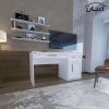 میز تحریر اعیان مدل FH342