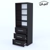 میز تحریر اعیان مدل FH345 مجموعه 3 عددی