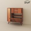 جاکفشی اعیان مدل FH346