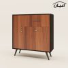 جاکفشی اعیان مدل FH346