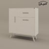 جاکفشی اعیان مدل FH346