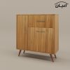 جاکفشی اعیان مدل FH346