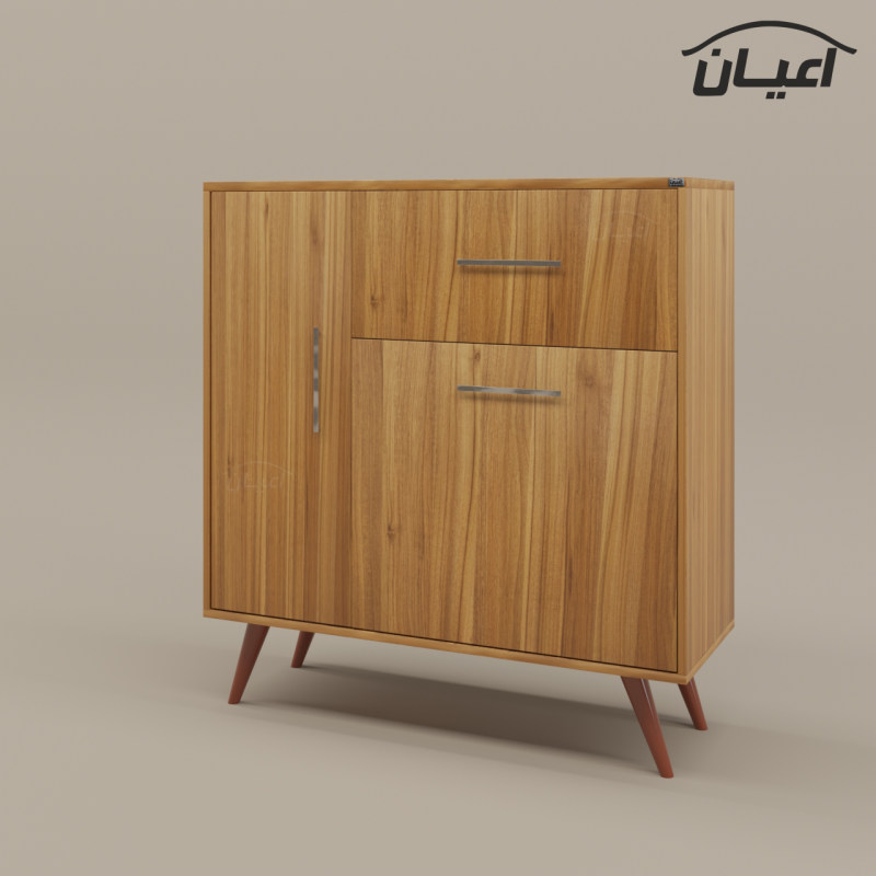 جاکفشی اعیان مدل FH346