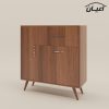 جاکفشی اعیان مدل FH346