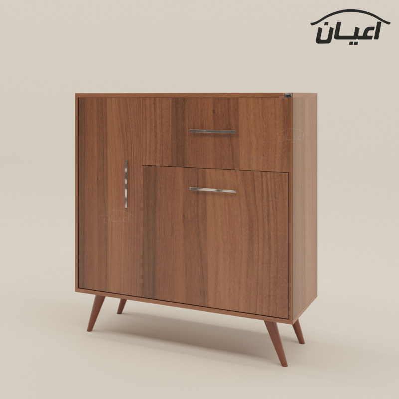 جاکفشی اعیان مدل FH346