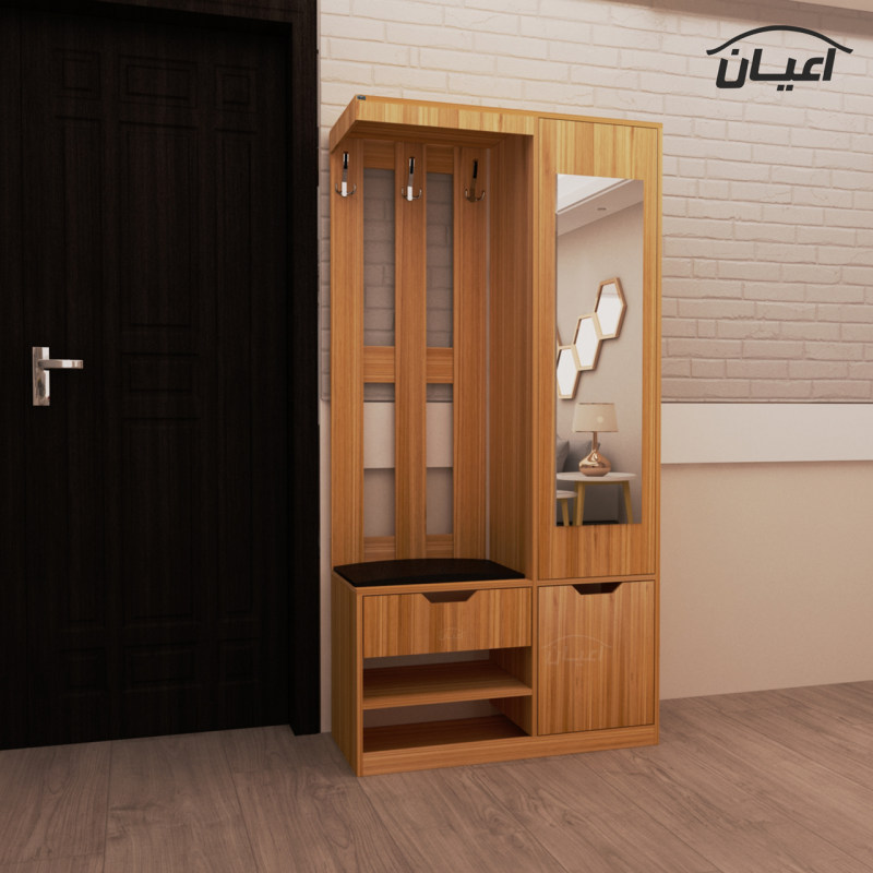 جاکفشی مدل FH382