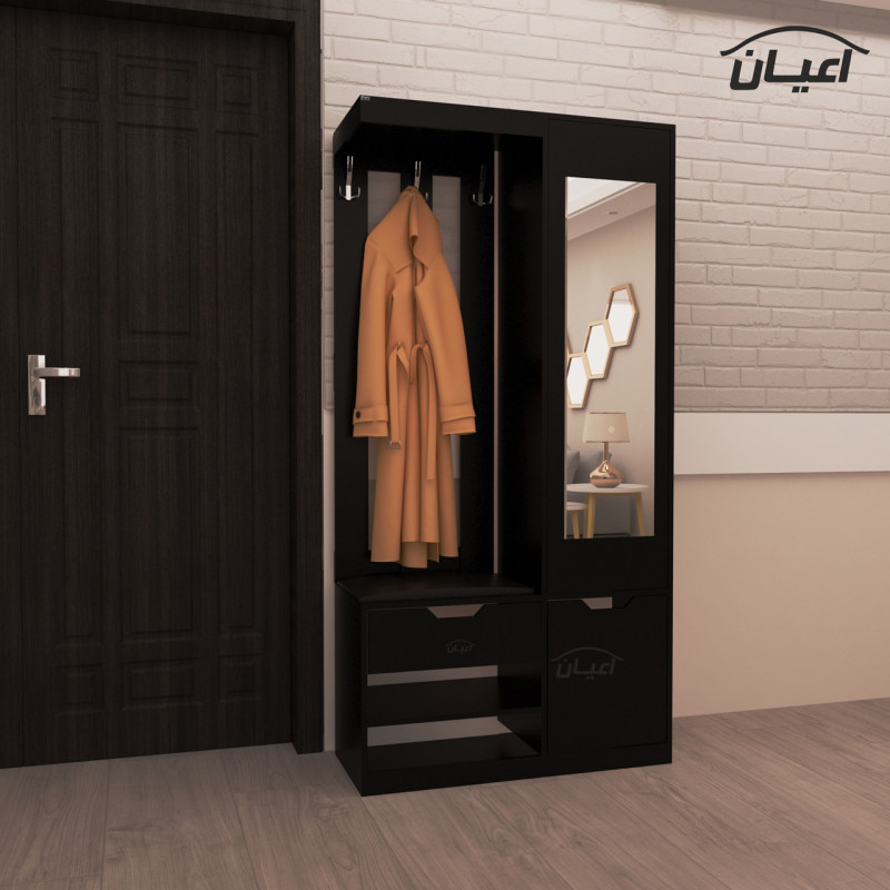 جاکفشی مدل FH382