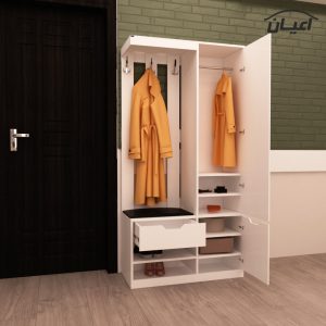 جاکفشی مدل FH382