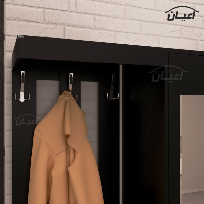 جاکفشی مدل FH382