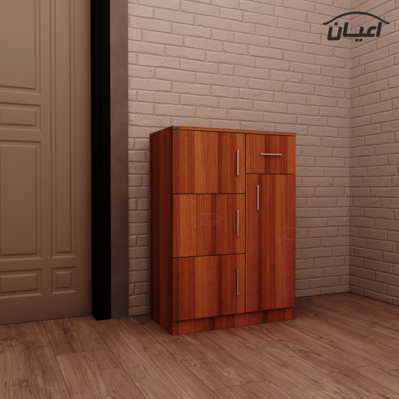 جاکفشی مدل FH393