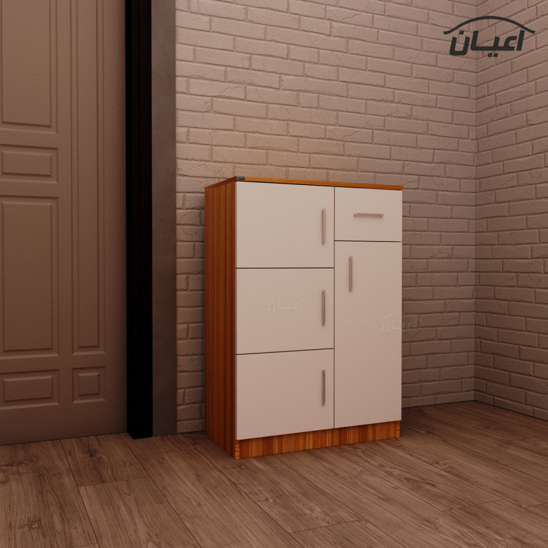 جاکفشی مدل FH393