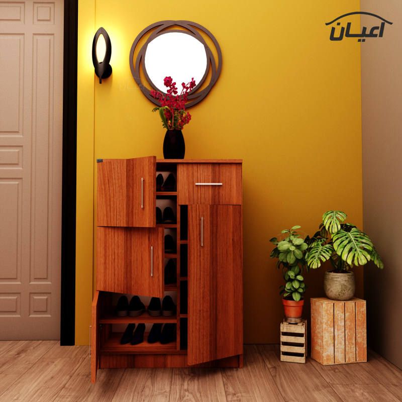 جاکفشی مدل FH393