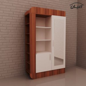 جاکفشی مدل FH394