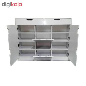 جا کفشی مدل فیدارو کد GL02