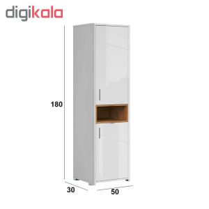 کمد لباس مدل HEA C4