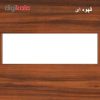 کمد لباس مدل HEA C4
