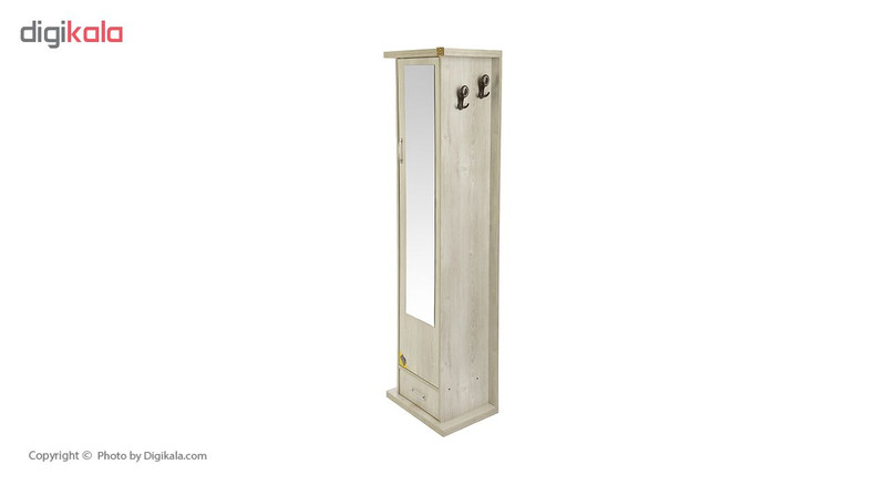 جاکفشی شبستان مدل HG1136