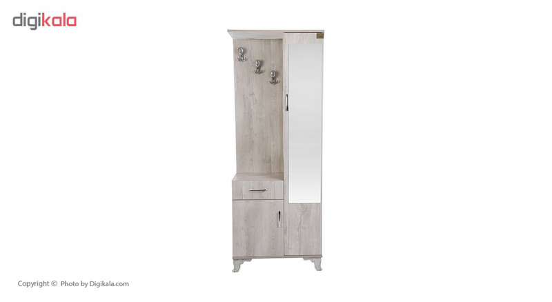 جاکفشی شبستان مدل HG1138
