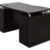 میز اداری مدل IC300