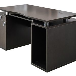 میز اداری مدل IC300