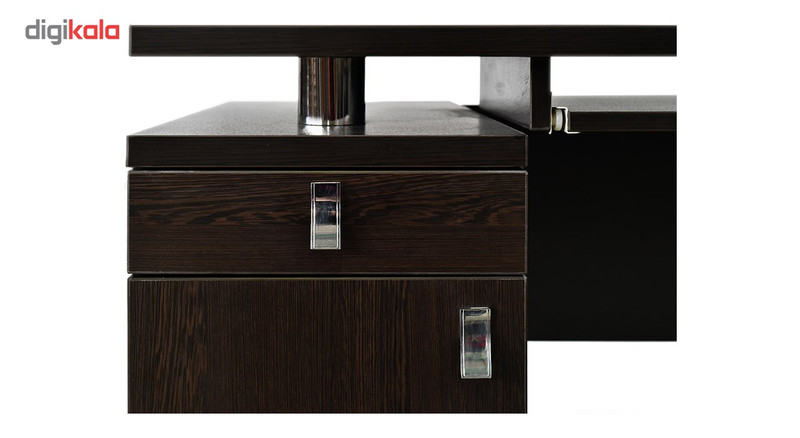 میز اداری مدل IC300