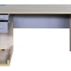 میز اداری مدل IC400