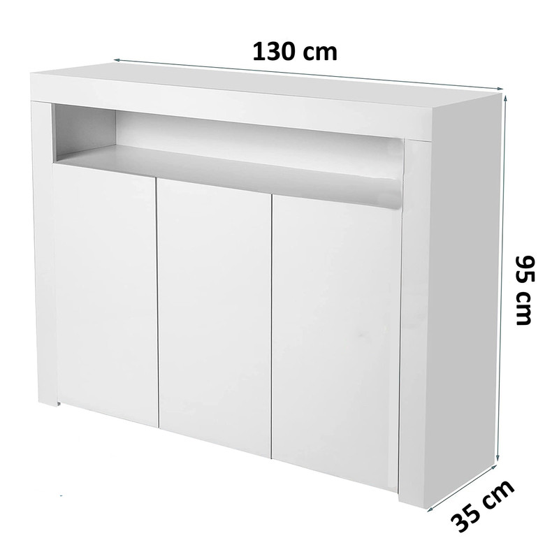 کنسول مدل IKE 4903
