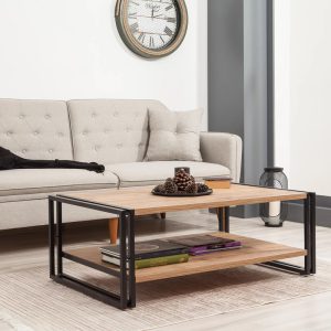 میز جلومبلی مدل IKE4620