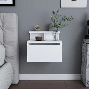 میز پاتختی مدل IKE4632