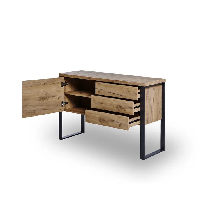 کنسول مدل IKE4683