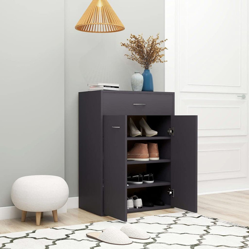 جاکفشی مدل کشودار IKE4900