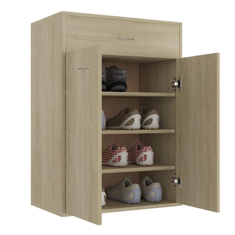 جاکفشی مدل کشودار IKE4900