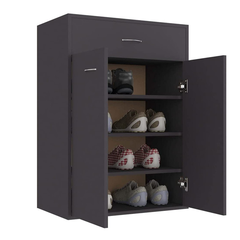 جاکفشی مدل کشودار IKE4900