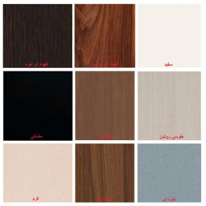 میز تحریر مدل ima_922