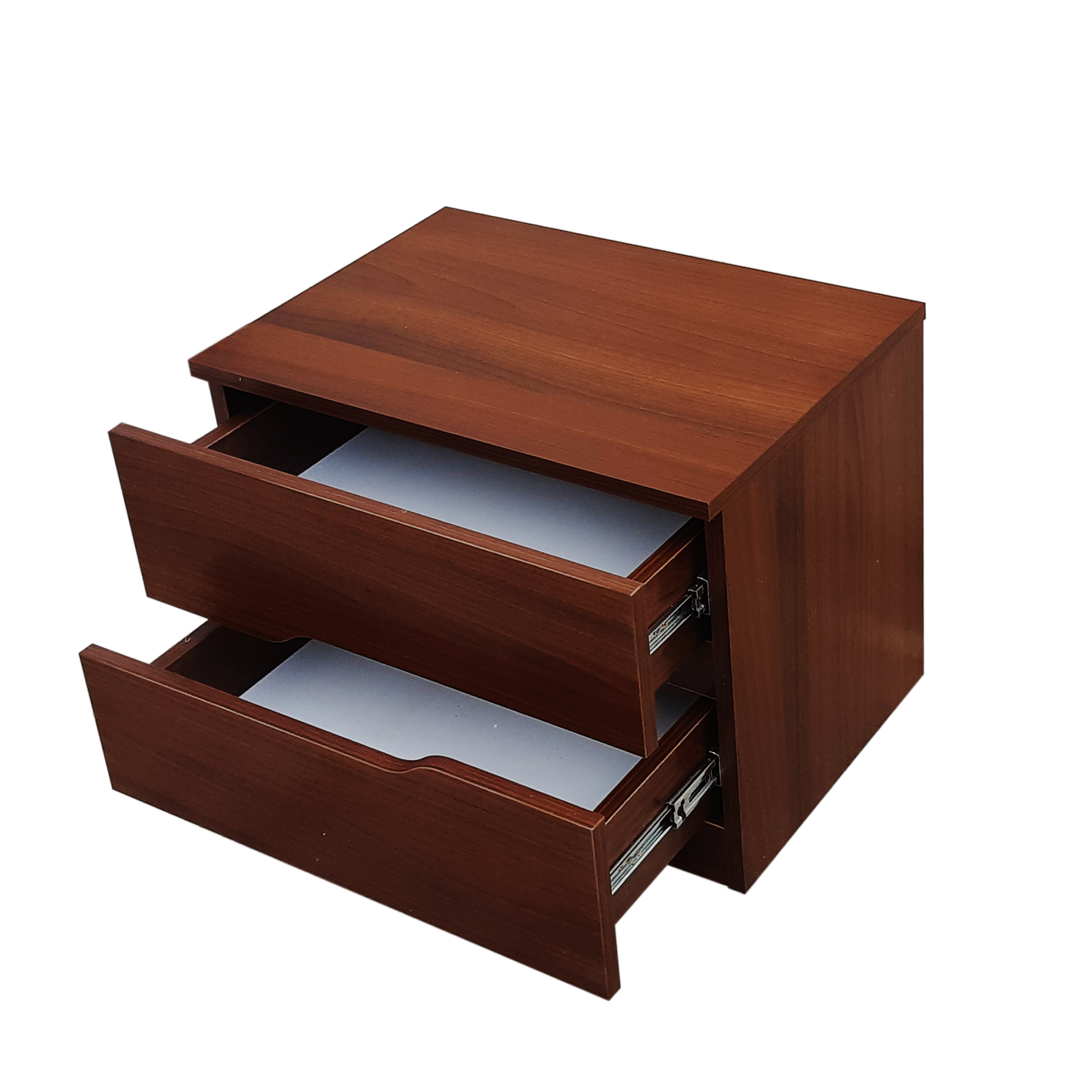 میز پاتختی مدل لوکا کد JP-2K-F03