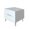 میز پاتختی مدل لوکا کد JP-2K-S04
