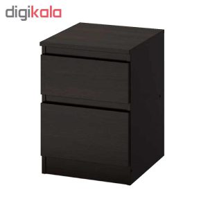 دراور ایکیا مدل Kullen