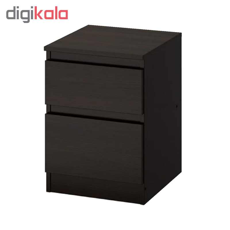 دراور ایکیا مدل Kullen