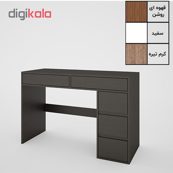 میزتحریر مدل M132