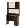 میز کتابخانه دار نیک صنعت مدل N_T10060Li