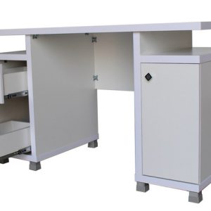 میز کامپیوتر نوین آرا مدل P522