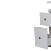 میز کامپیوتر نوین آرا مدل P522