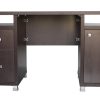 میز کامپیوتر نوین آرا مدل P522