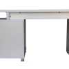میز کامپیوتر نوین آرا مدل P523